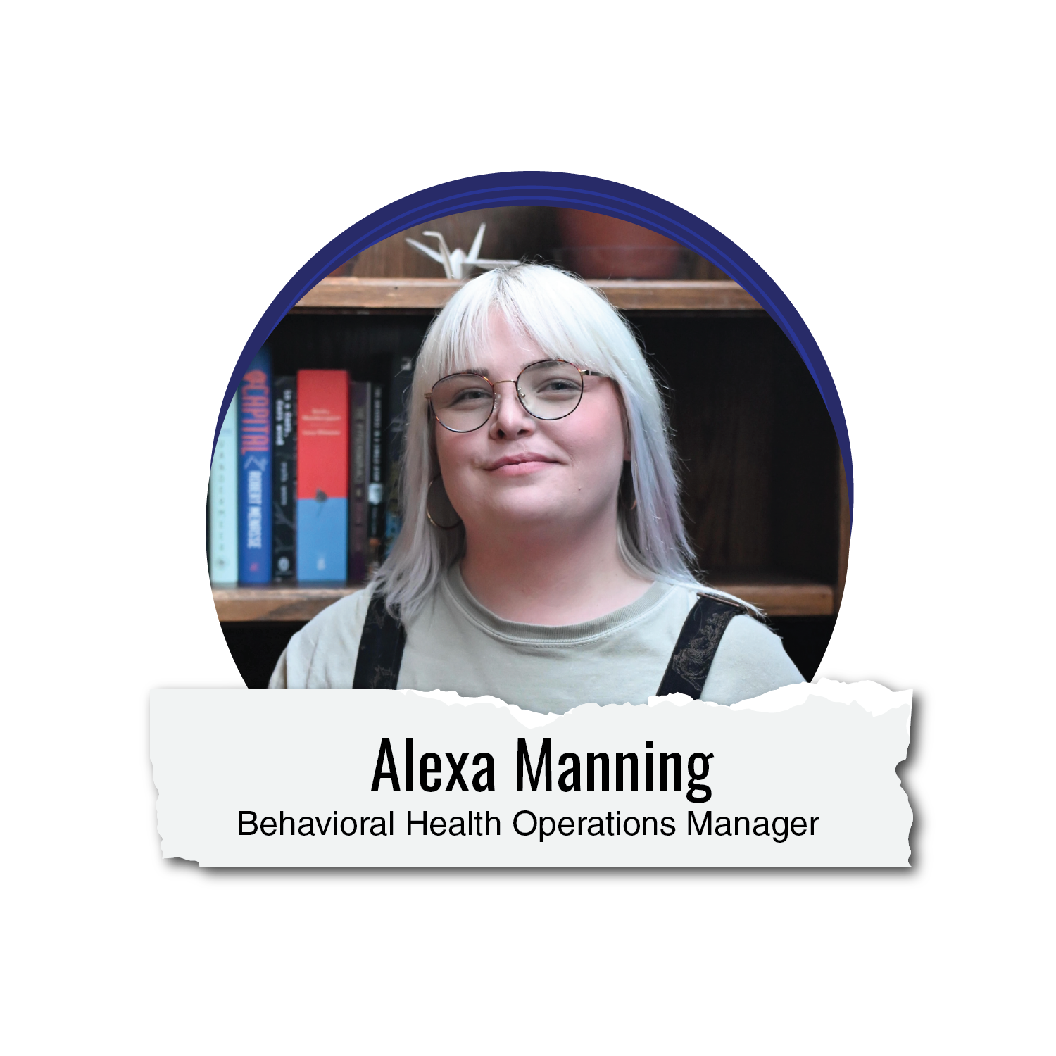 Alexa Manning
