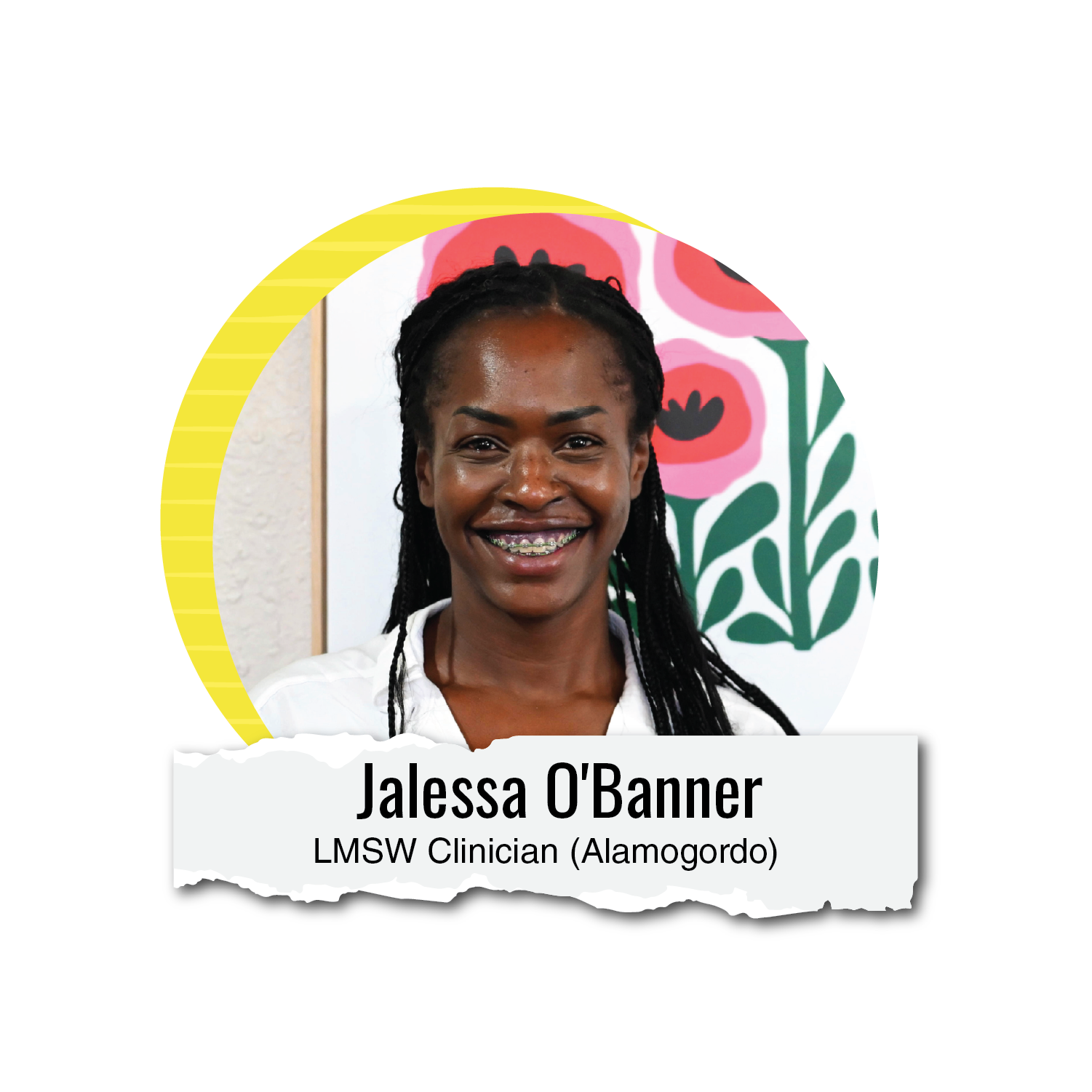 Jalessa O’Banner