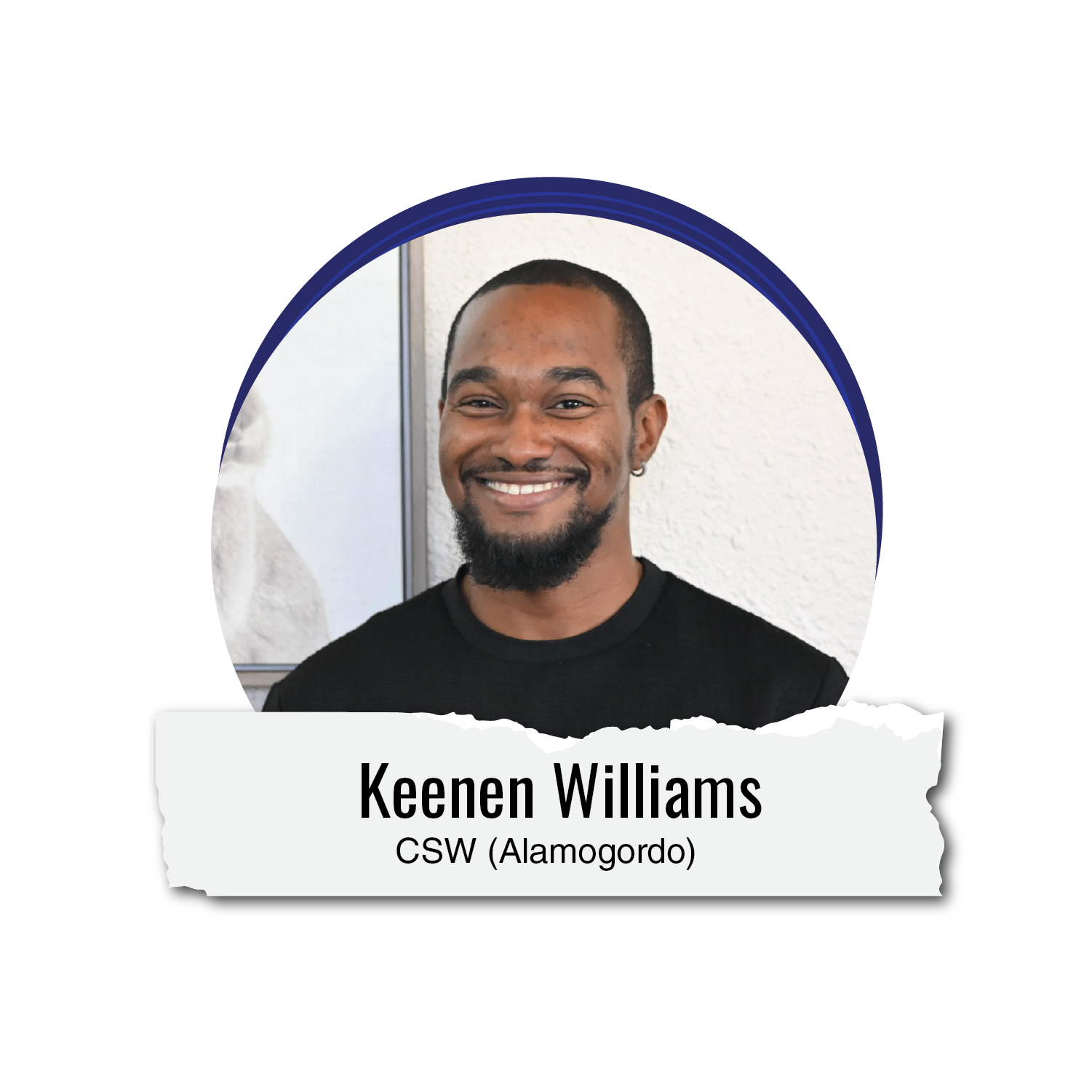 Keenen Williams