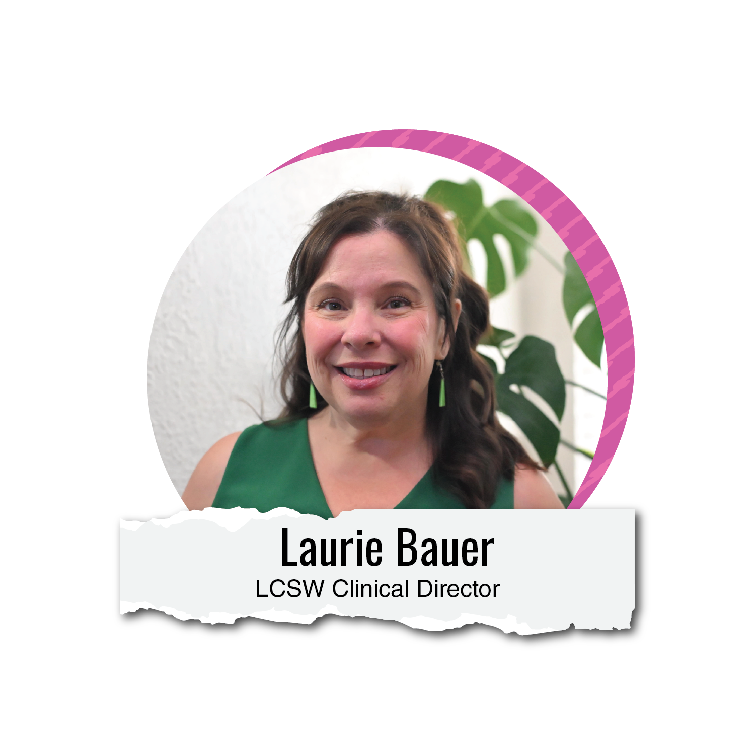 Laurie Bauer