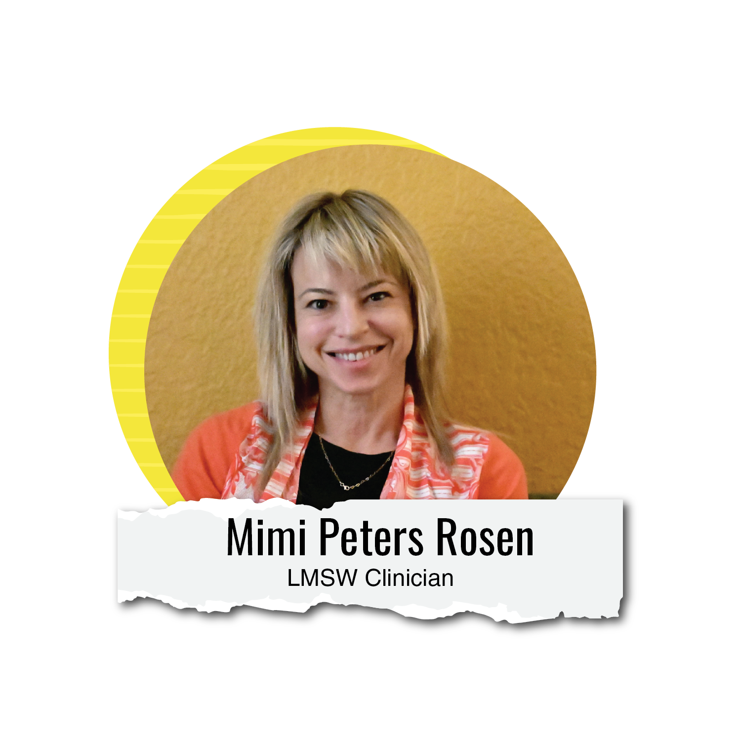 Mimi Peters Rosen