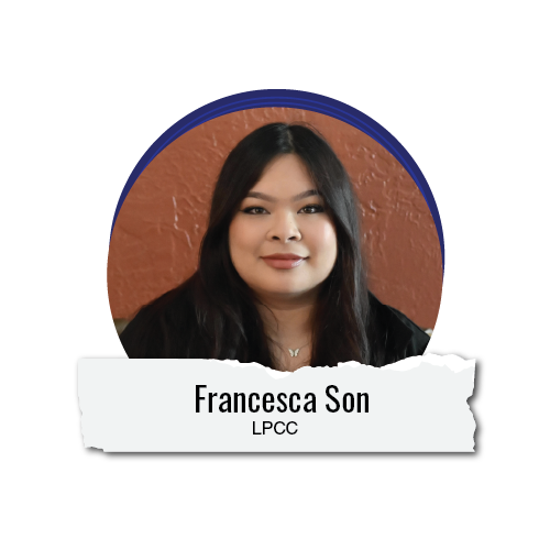 Francesca Son