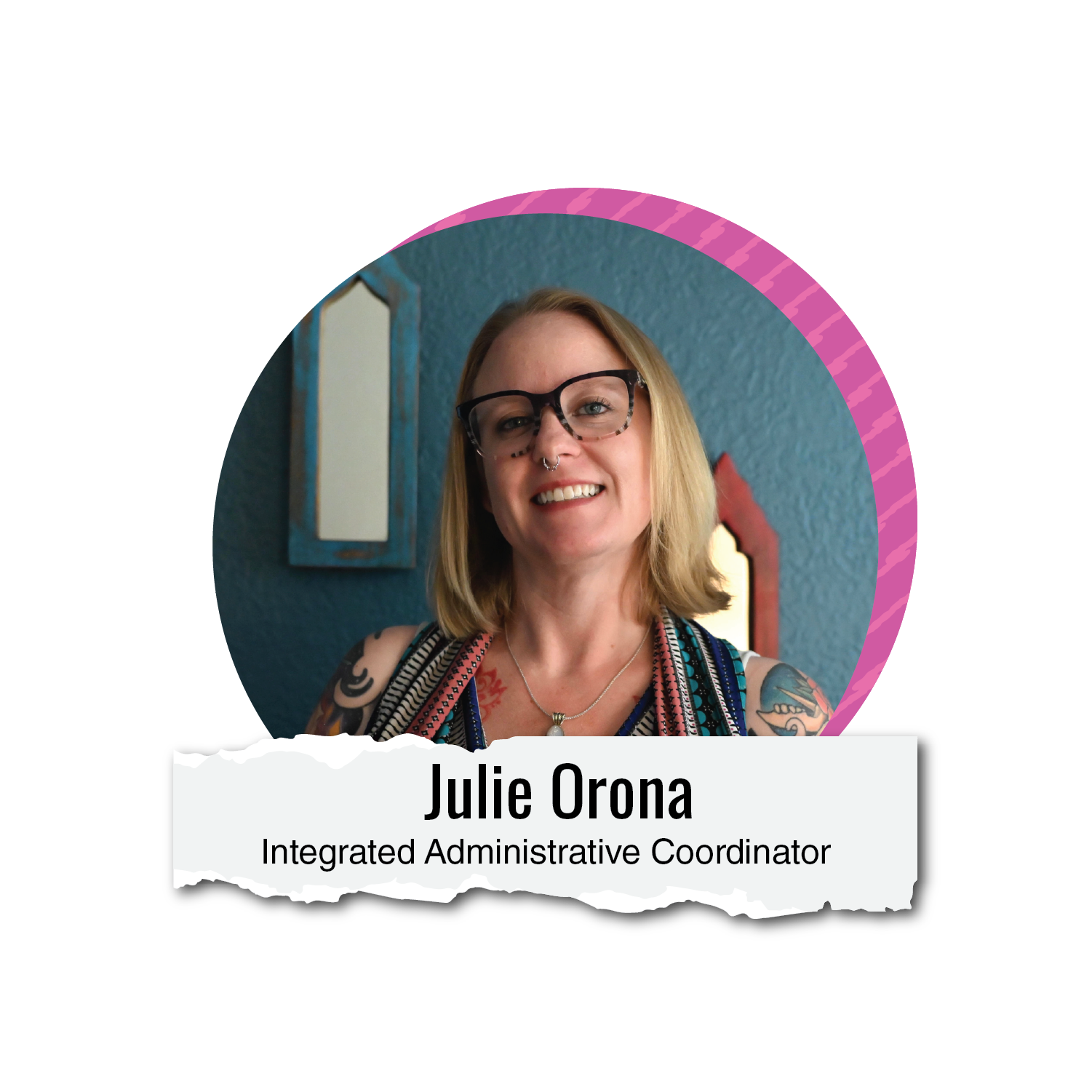 Julie Orona