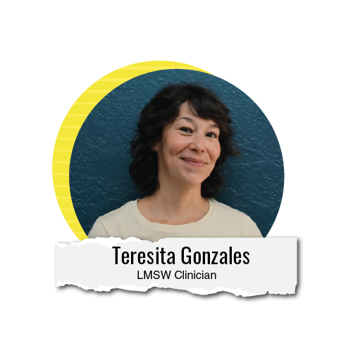 Teresita Gonzales, LMSW
