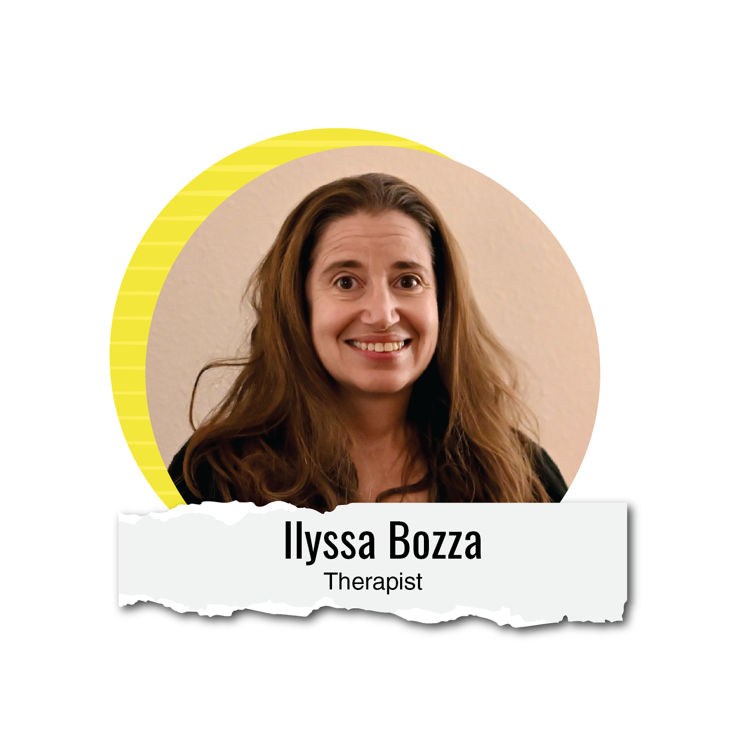 Ilyssa Bozza, LCSW