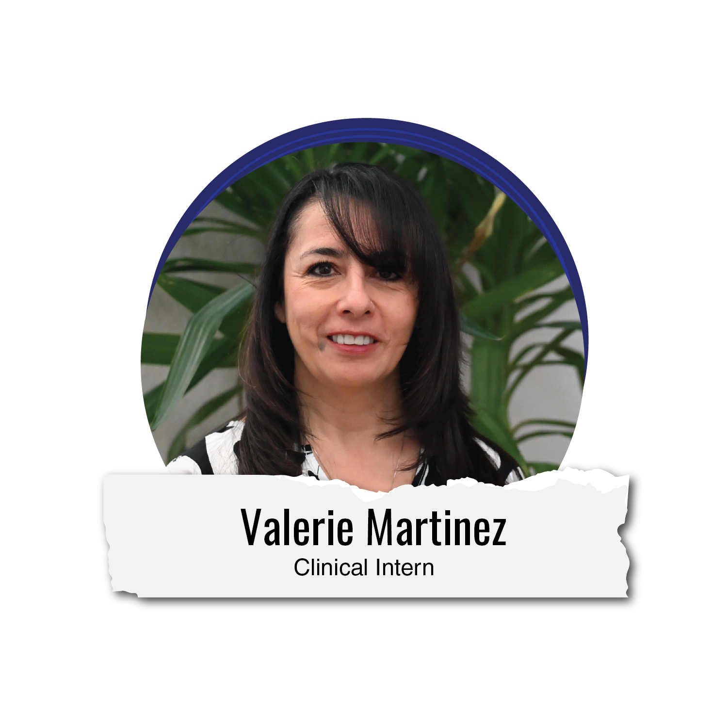 Valerie Martinez